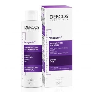 nowy szampon vichy dercos neogenic