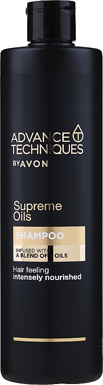 luksusowy szampon odżywczy nutri 5 wizaz