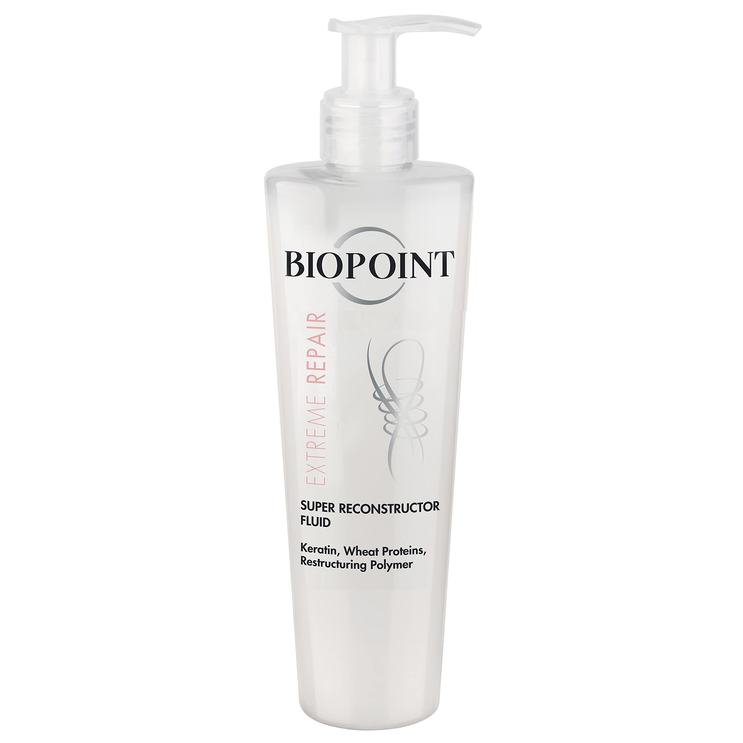 szampon biopoint extreme repair opinie