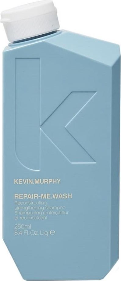 kevin murphy szampon repair opinie