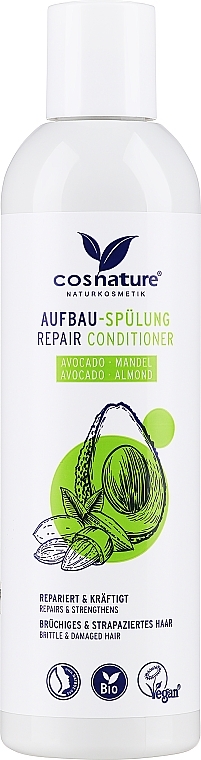 cosnature szampon wizaz