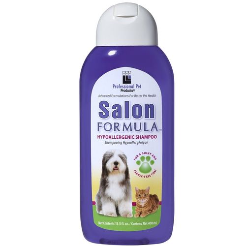szampon dla psa firmy s-prim