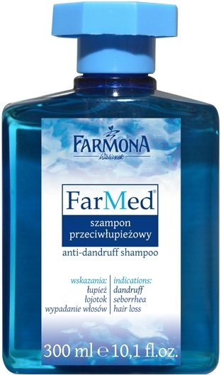 farmed szampon opinie