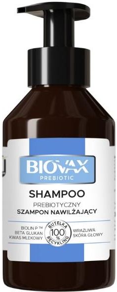 biovax algi szampon ceneo