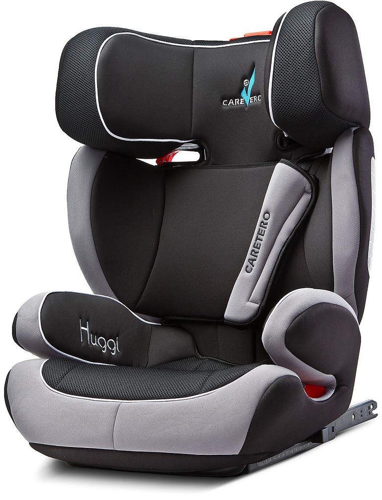 fotelik huggi isofix