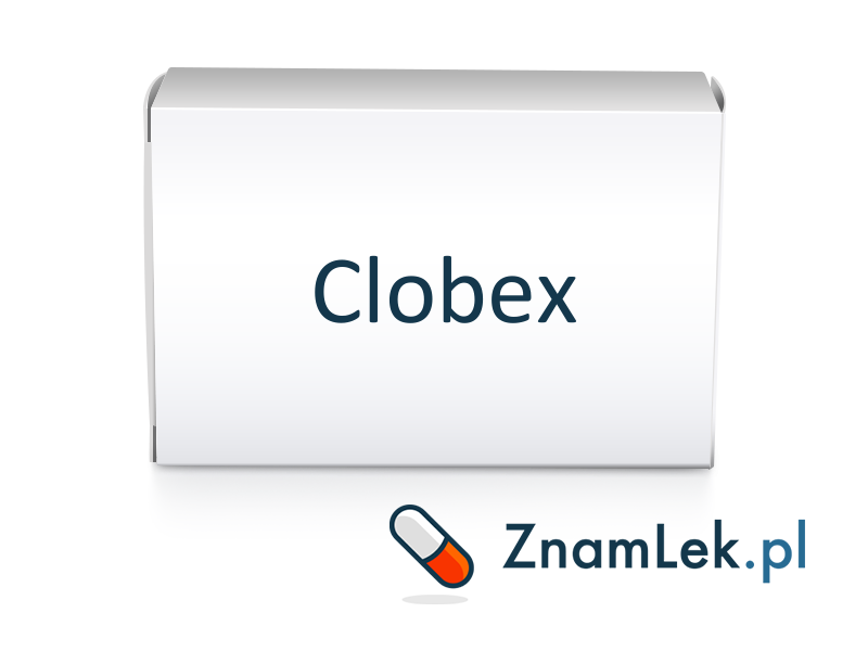 szampon clobex zamiennik bez recepty