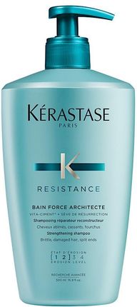 kerastase force architecte szampon ceneo