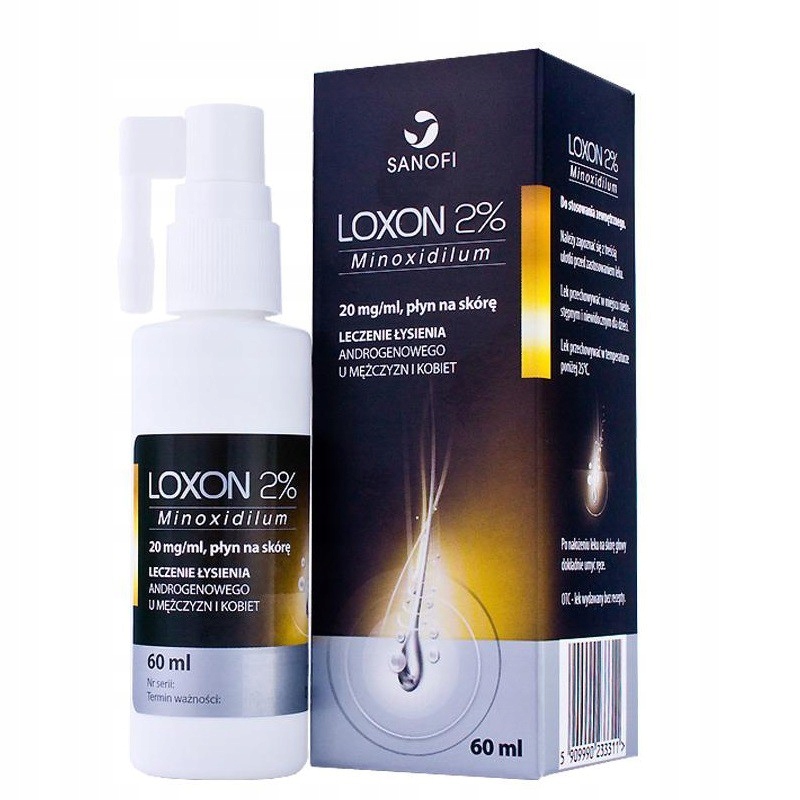 loxon 2 szampon ceneo
