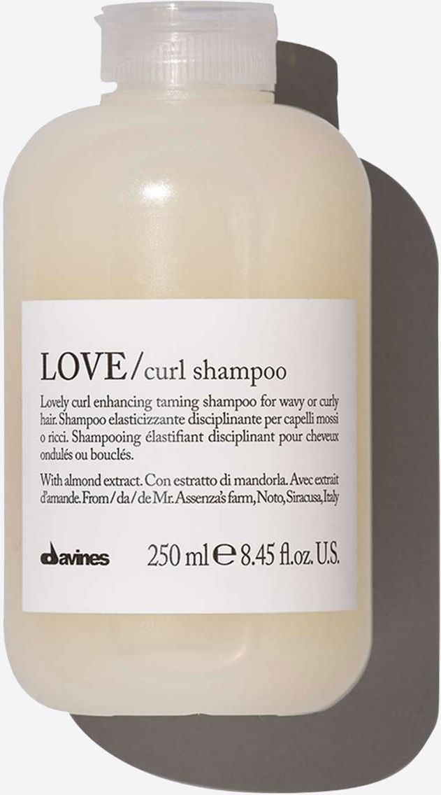 curl lover 2000 ml szampon