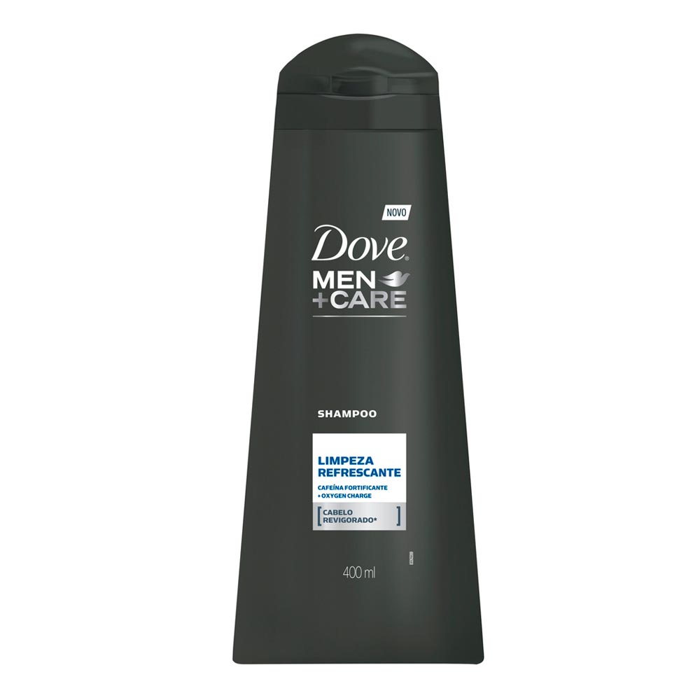 szampon dove men care