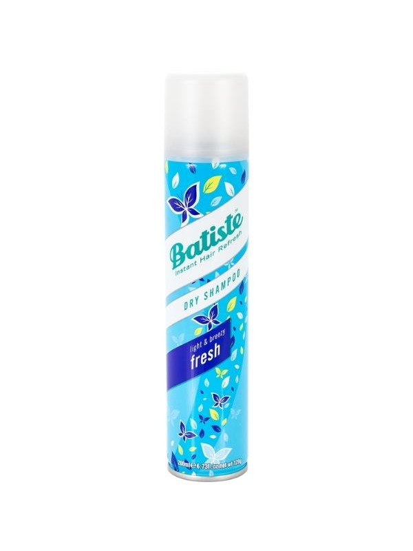 farmona herbal suchy szampon spray