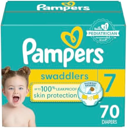 18 zl pampers