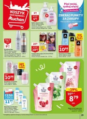 batiste suchy szampon nowa linia