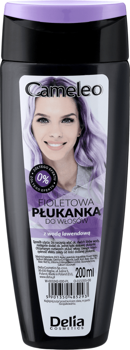 Płukanka do włosów Tommee Tippee