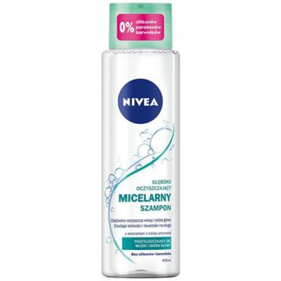 szampon micelarny nivea kwc