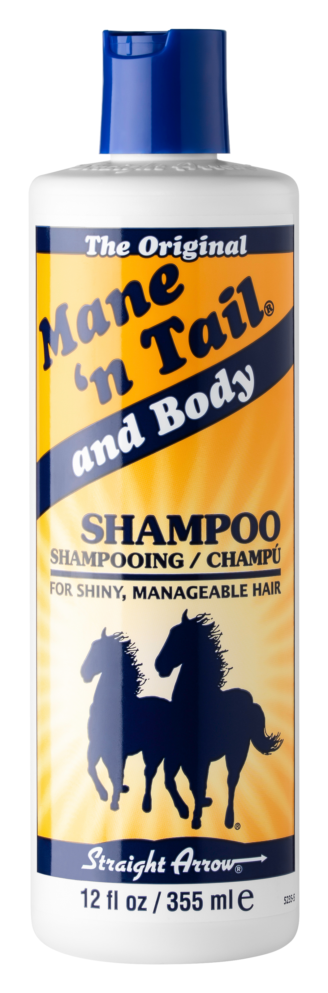 mane n tail original szampon