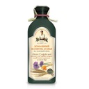 agafii szampon ziołowy czarny przeciwłupieżowy wrocław