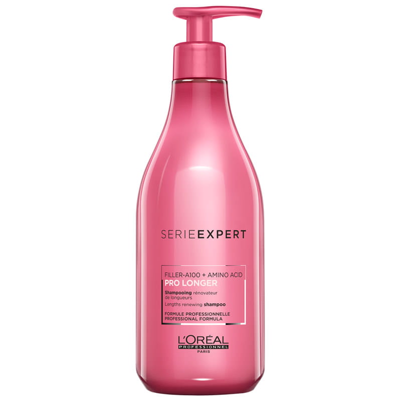 loreal szampon pro