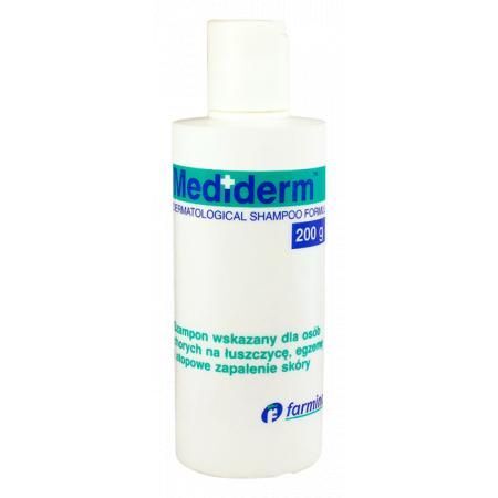 mediderm szampon forum