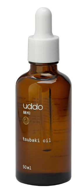 Shiseido „Doskonałość oleju Tsubaki” olejek do włosów 50ml