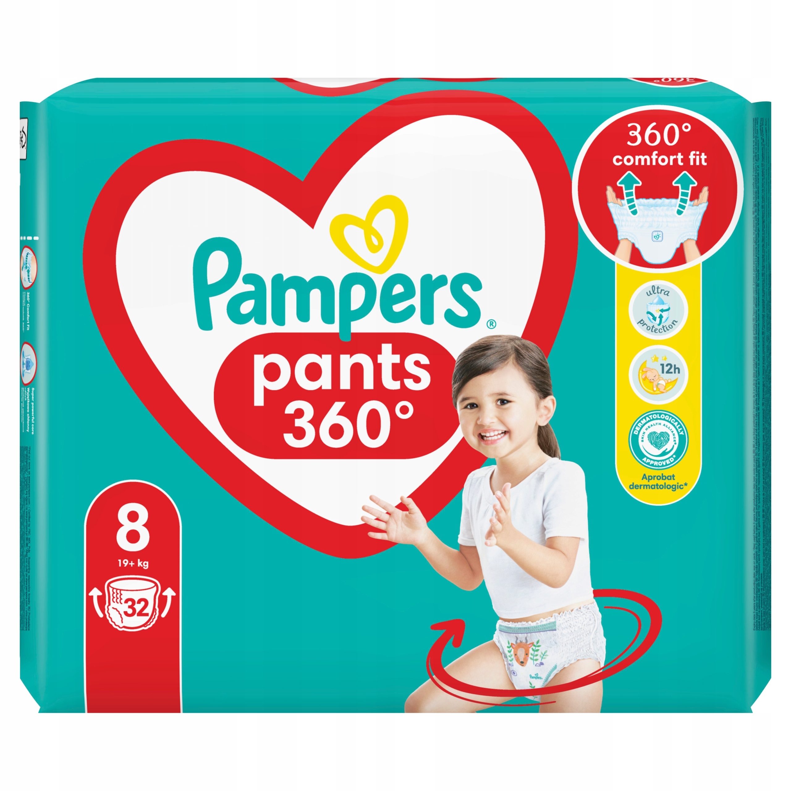 19 tydzien ciazy pampers