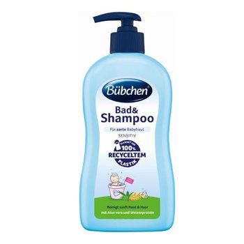 bubchen szampon
