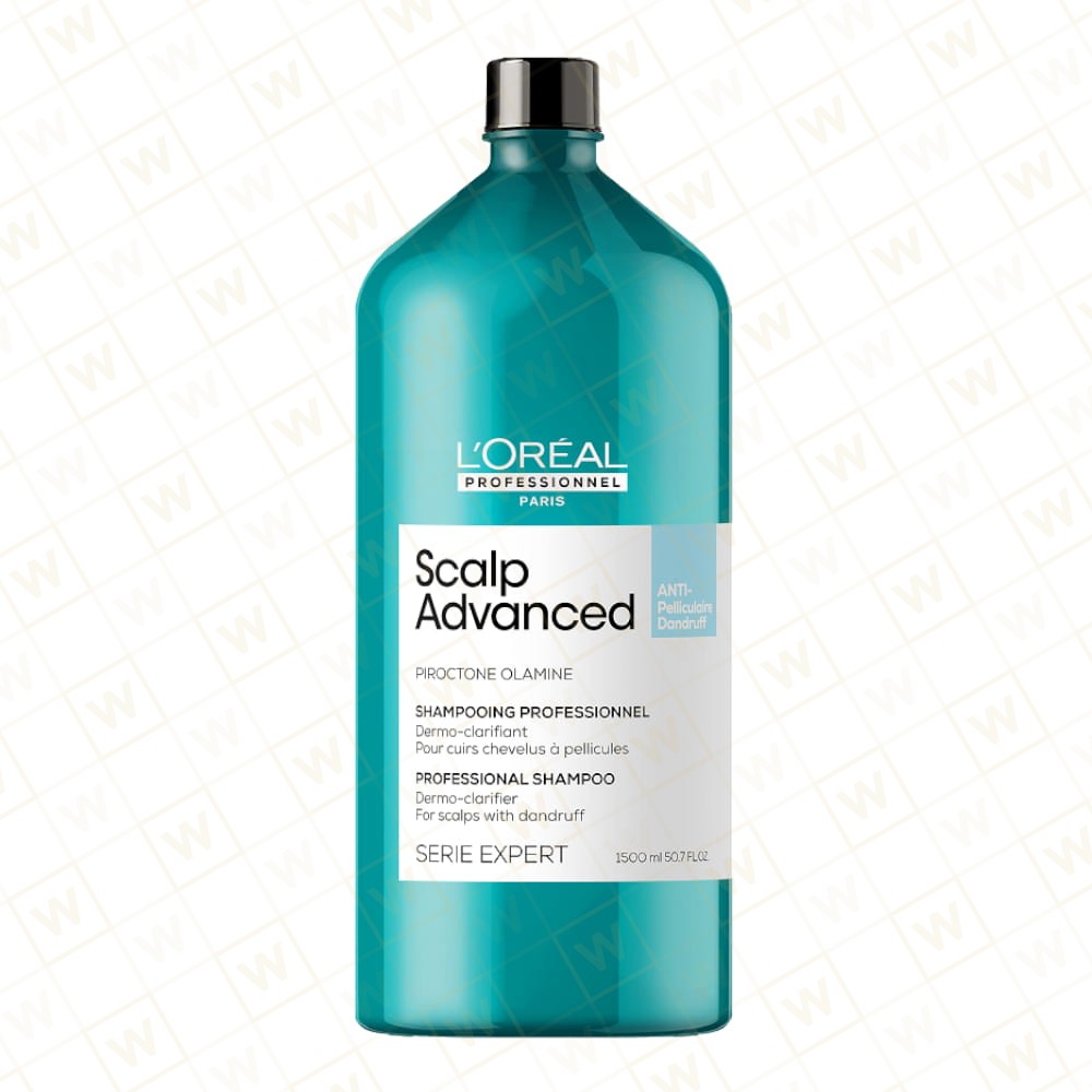 loreal 1500 szampon cena