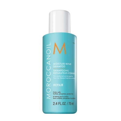 moroccanoil repair szampon nawilżająco-odżywczy 500 ml