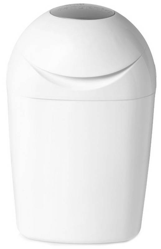 2 tommee tippee pojemnik na zużyte pieluchy sangenic plus