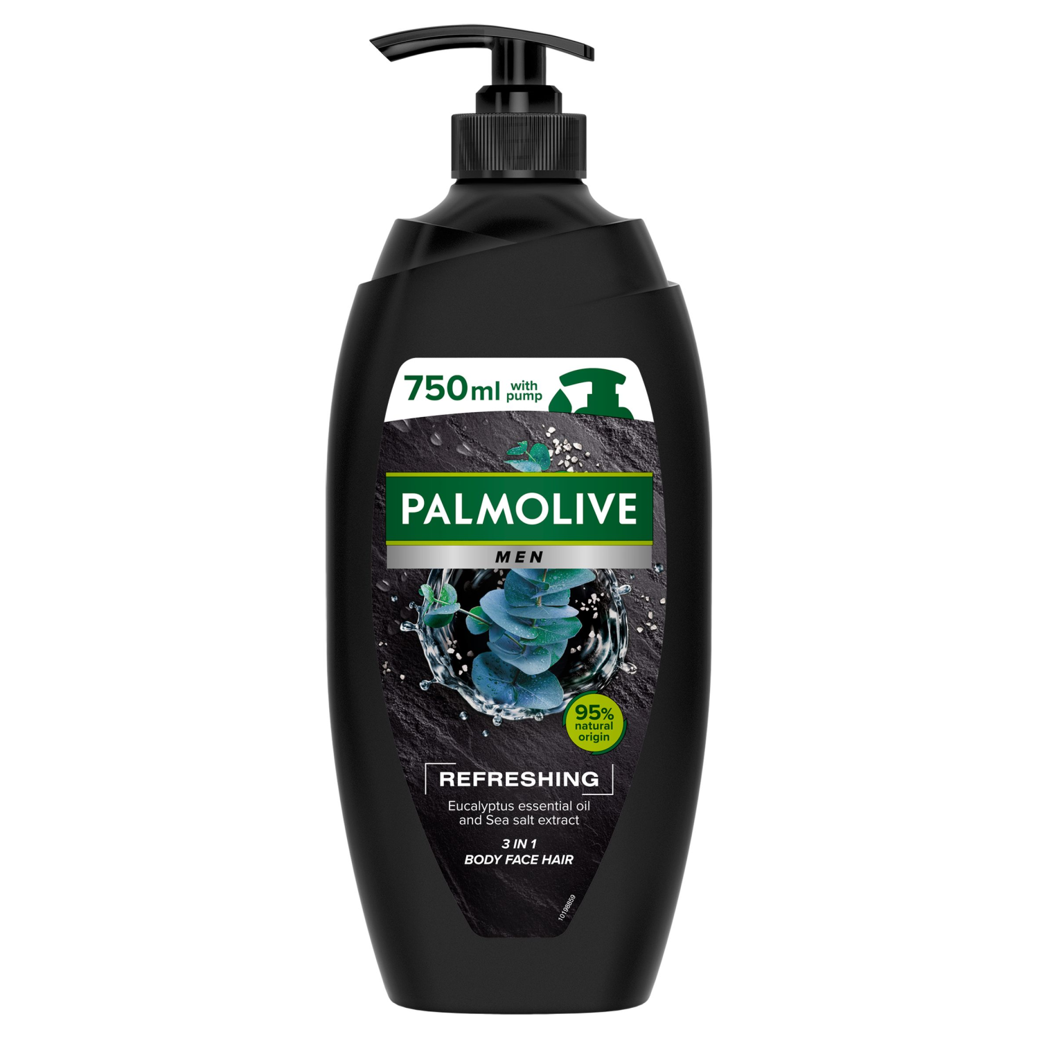 szampon palmolive meski 3 w 1