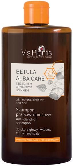 betula alba care szampon gdzie kupić w gdyni