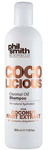 coco licious szampon opinie