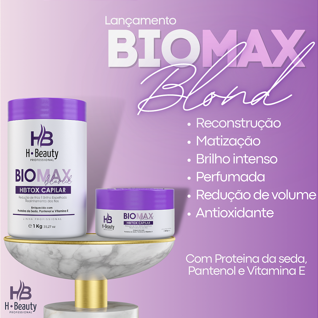 szampon biomax blond cena