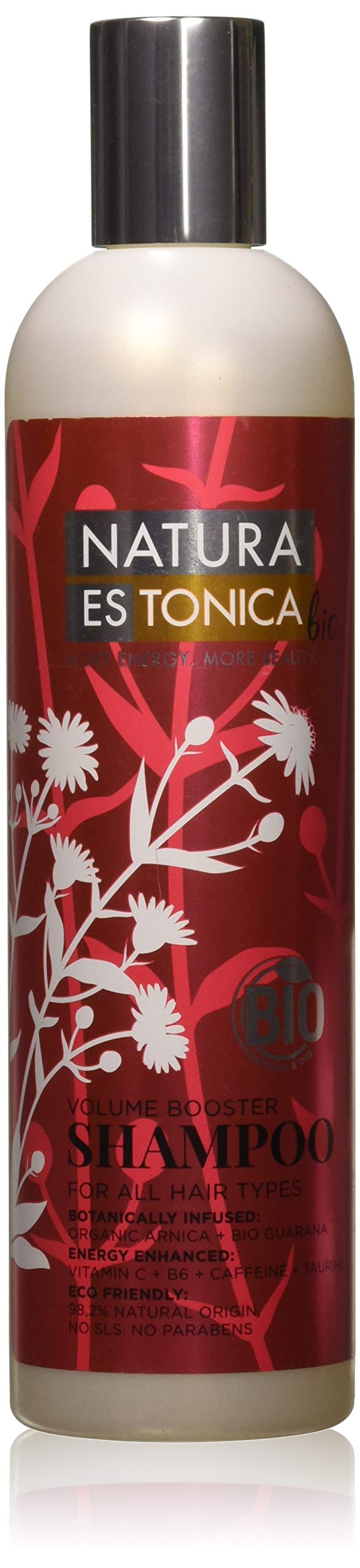 szampon natura ectonica bio