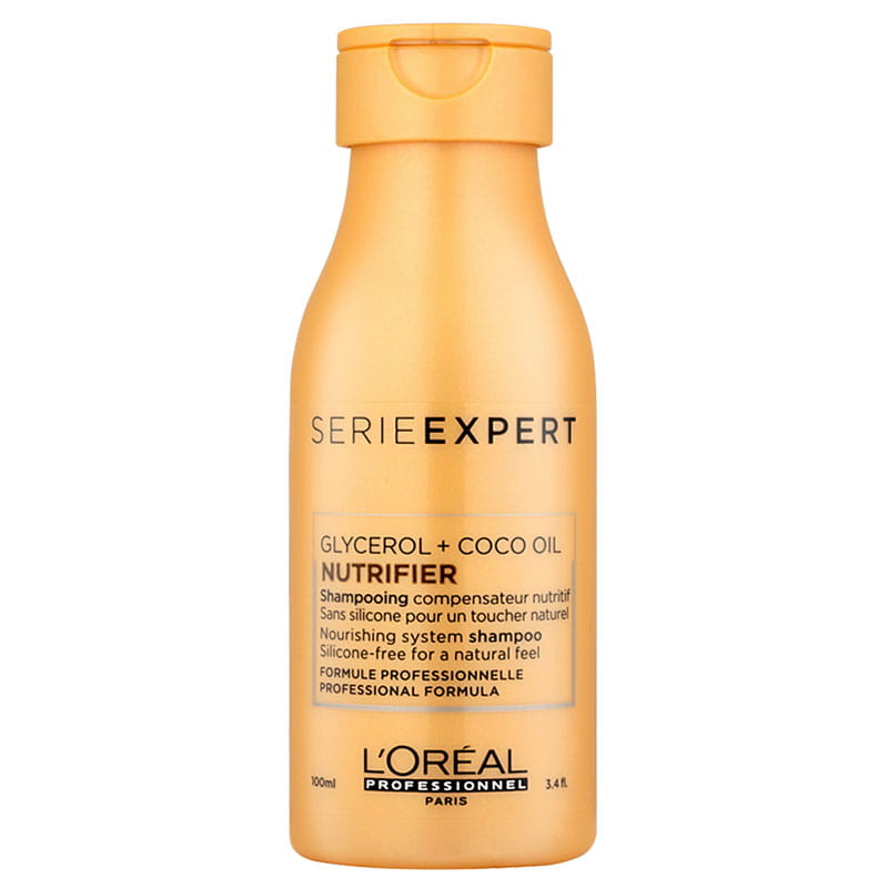 loreal professionnel nutrifier szampon