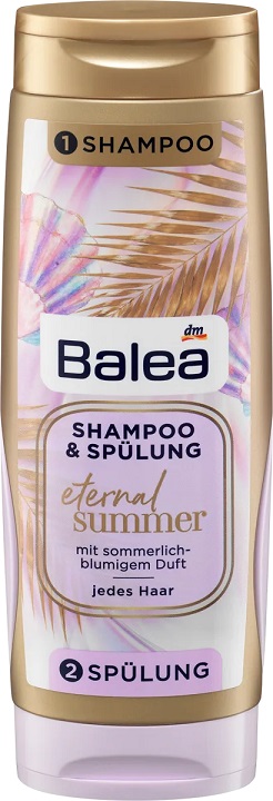 eternal szampon allegro