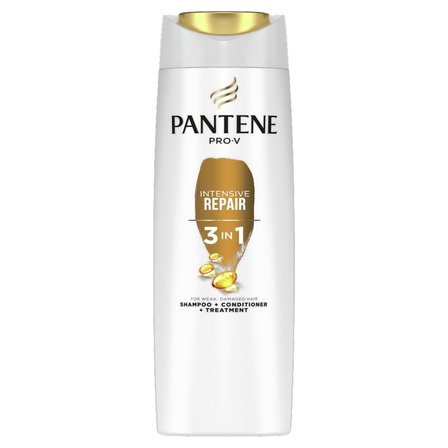 odżywka do włosów pantene pro-v 360 ml