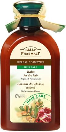 szampon green pharmacy ceneo