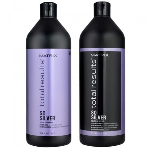 matrix szampon do włosów rozjaśnianych