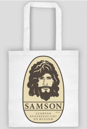 samson szampon