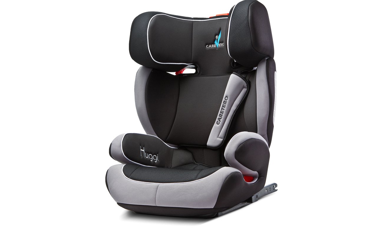 fotelik huggi isofix