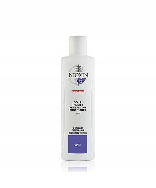 nioxin 2 allegro szampon plus odżywka