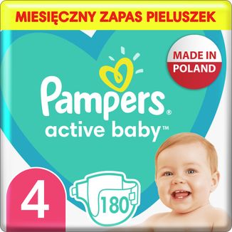 gemini pampers 4