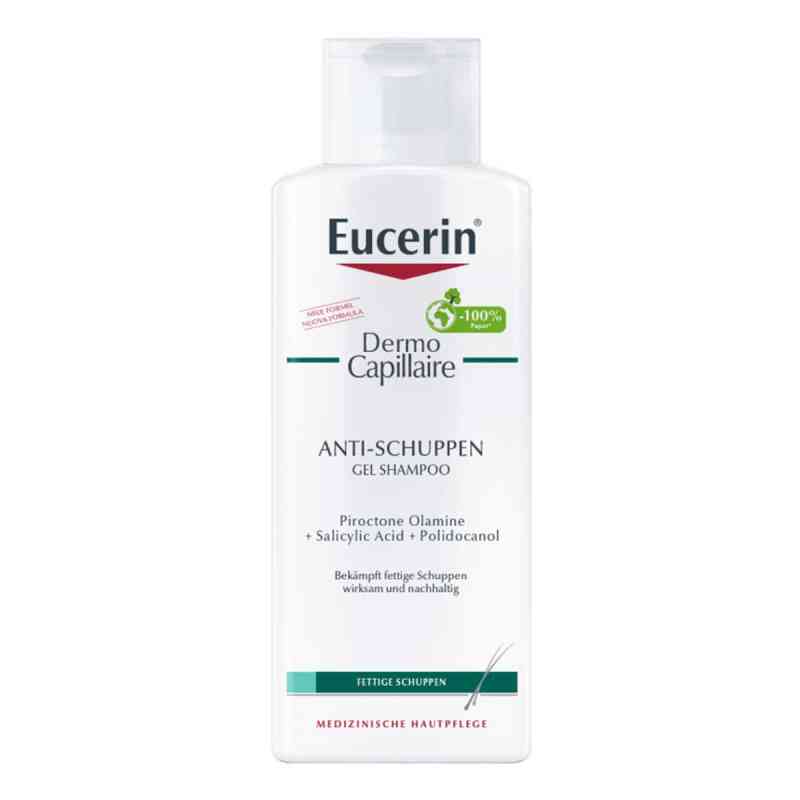 eucerin szampon cena