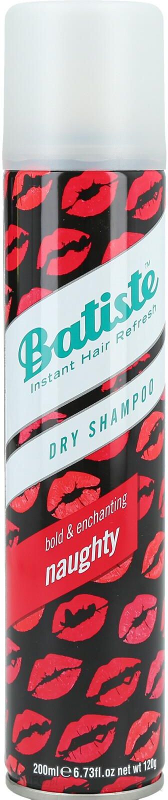 batiste suchy szampon naughty