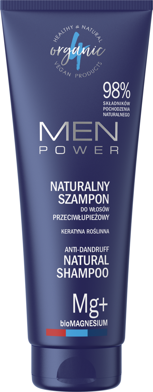 rossmann szampon timotei men