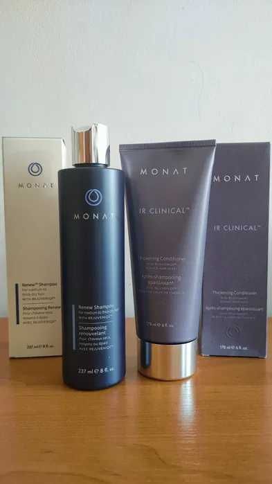 szampon monat olx