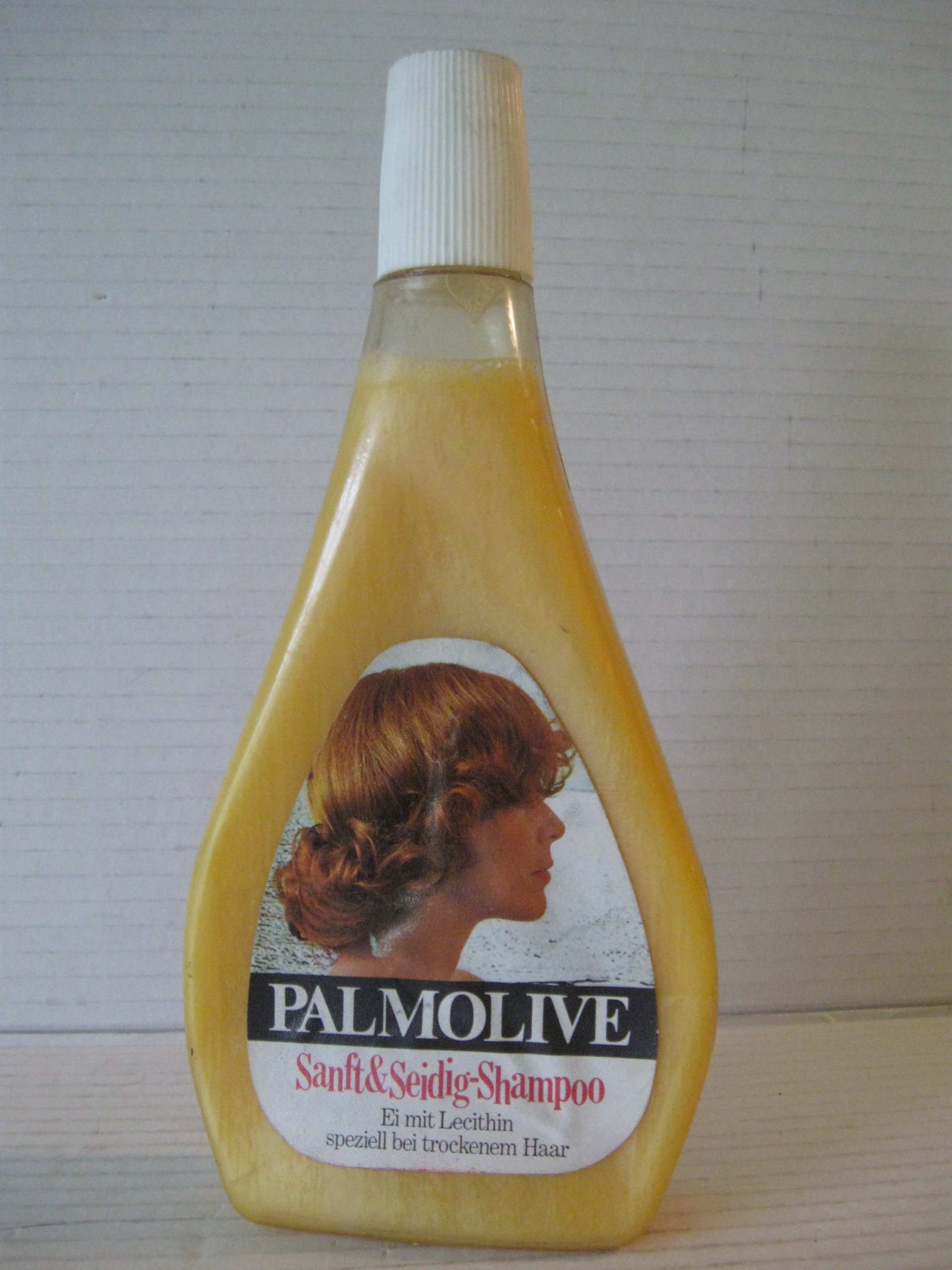 szampon z lat 80 sylwia