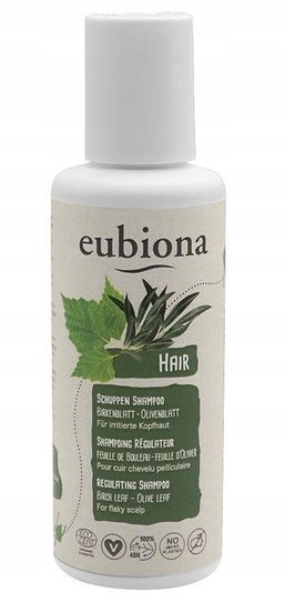 olivolio szampon naprawczy z biotyną włosy suche
