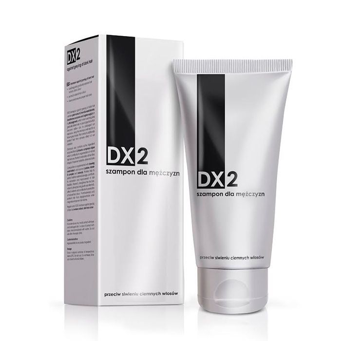 szampon dx2 cena w aptekach doz